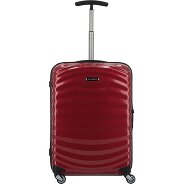 Samsonite Lite Shock 4 wielen Cabinewagen 54 cm Productbeeld