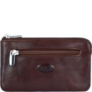 Bric's Monte Rosa Sleuteletui Leer 12,5 cm Productbeeld
