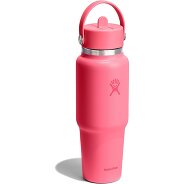 Hydro Flask Hydration Travel Bottle Flex Straw Cap Drinkfles 945 ml Productbeeld