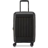 Delsey Paris Lutece Se 4 wielen Cabinewagen 55 cm met uitbreidingsplooi Productbeeld