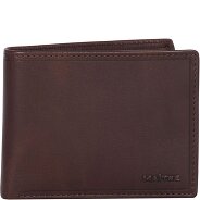Maître Grumbach Gertram Portemonnee RFID-bescherming Leer 9 cm Productbeeld