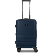 camel active Hanoi 4 wielen Cabinewagen S 56 cm met uitbreidingsplooi Productbeeld