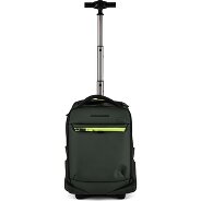Piquadro Corner 2 wielen Zakelijke trolley 40 cm Productbeeld