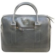 Buckle & Seam Everett aktetas Leer 38 cm Laptopcompartiment Productbeeld