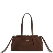 Tommy Hilfiger Soft Leather Buideltas Leder 32 cm Productbeeld
