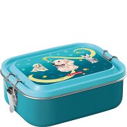 Step by Step Lunchbox 18 cm Productbeeld