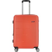 Gabol Future Plus 4 wielen Trolley 66 cm met uitbreidingsplooi Productbeeld