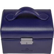 Windrose Merino Moda Juwelenkistje 15 cm Productbeeld Windrose Merino Moda Juwelenkistje 15 cm Productbeeld