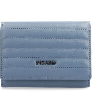 Picard Evolute 1 Portemonnee Leer 13.5 cm Productbeeld Picard Evolute 1 Portemonnee Leer 13.5 cm Productbeeld