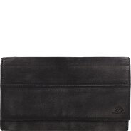 Greenburry Destressed Portemonnee RFID-bescherming Leer 18.5 cm Productbeeld