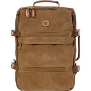 Bric's Life-reisrugzak met laptopvak van 42 cm Productbeeld