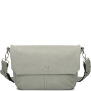 Zwei Mademoiselle.M Boodschapper 33 cm Laptop compartiment Productbeeld