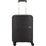 American Tourister Summer Hi 4 wielen Cabinewagen 55 cm Productbeeld