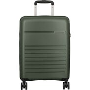 Jump Aven 4 wielen Cabinewagen 55 cm Productbeeld