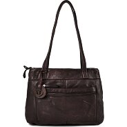 Harbour 2nd Urban Poets Schoudertas Leder 33 cm Productbeeld