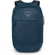 Osprey Transporter Paneellader Rugzak 47 cm laptopvak Productbeeld