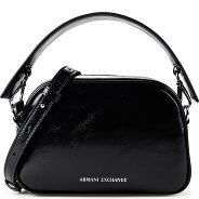 Armani Exchange Keira Schoudertas Leder 18 cm Productbeeld
