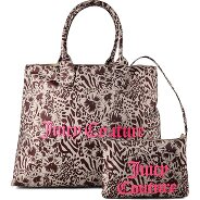 Juicy Couture Daisy omkeerbare draagtas 45 cm Productbeeld