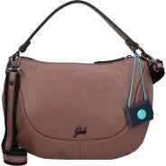 Gabs Marty Schoudertas Leer 36 cm Productbeeld