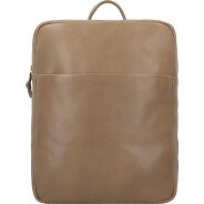 Burkely Just Jolie Dagrugzak Leer 38 cm Laptop compartiment Productbeeld