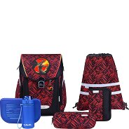 McNeill Primo Schooltas set 8-delig Productbeeld