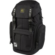 NITRO Urban Daypacker Rugzak 46 cm laptopvak Productbeeld