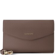 Lazarotti Bologna Leren clutch schoudertas leer 23 cm Productbeeld