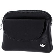 Golden Head Colorado Sleuteletui Leder 10 cm Productbeeld