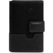 Piquadro Marcel Kredietkaart etui RFID-bescherming Leer 11.5 cm Productbeeld