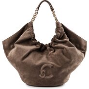 Coccinelle Smash Shopper Tas Leder 35 cm Productbeeld