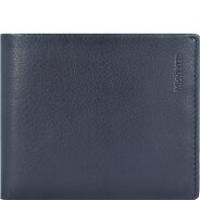 Maître Hundsbach Gilbrecht Portemonnee Leer 11,5 cm Productbeeld