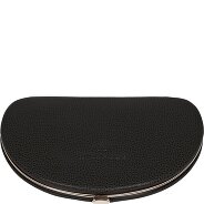 Windrose Beluga Juwelenkistje Leer 13.5 cm Productbeeld