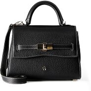 AIGNER Farah Handtas Leer 28 cm Productbeeld