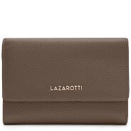 Lazarotti Bologna Leather Portemonnee Leer 14 cm Productbeeld Lazarotti Bologna Leather Portemonnee Leer 14 cm Productbeeld