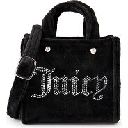 Juicy Couture Iris label tas 10 cm Productbeeld
