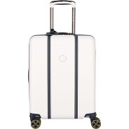 Delsey Paris Cadence 4 wielen Cabinewagen 55 cm met uitbreidingsplooi Productbeeld