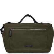 The Bridge Igor Weekender reistas 45 cm Productbeeld The Bridge Igor Weekender reistas 45 cm Productbeeld