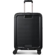 Hedgren Raku 4 wielen Trolley 65.5 cm met uitbreidingsplooi Productbeeld