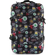 Eastpak Travelpack Weekender reistas 33 cm Productbeeld