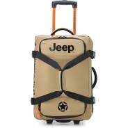 Jeep JS005A 2 wielen Cabinewagen 55 cm Productbeeld