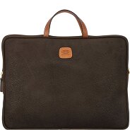 Bric's Life Laptoptas 35 cm Productbeeld