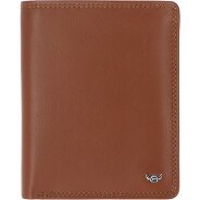 Golden Head Polo Portemonnee RFID Leer 10,5 cm Productbeeld