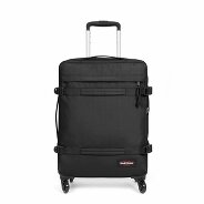 Eastpak Transit'R 4 wielen Cabinewagen 54 cm Productbeeld