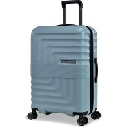 Eminent Dandelion 4 wielen Trolley 61 cm met uitbreidingsplooi Productbeeld