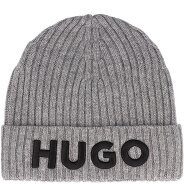 Hugo Gebreide muts Productbeeld