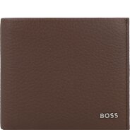 Boss New Portemonnee Leer 11 cm Productbeeld