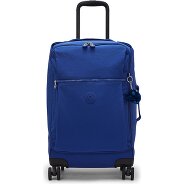 Kipling Basic Darcey Up S 4 wielen Cabinewagen 55 cm Productbeeld