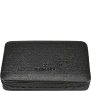 Windrose Ambiance Manicure set Leer Productbeeld Windrose Ambiance Manicure set Leer Productbeeld