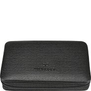 Windrose Ambiance Manicure set Leer Productbeeld
