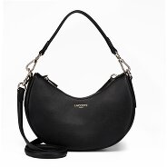 Lacoste Core Essentials Champs Elysees Schoudertas S Leer 24 cm Productbeeld